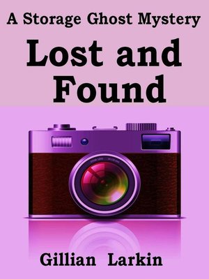 cover image of Lost and Found